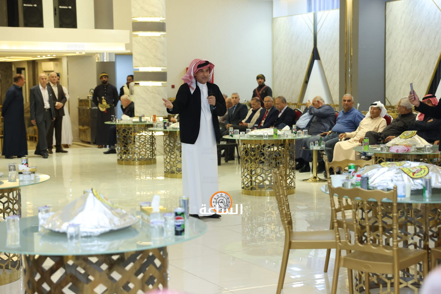 Madar Al-Saa Images 0.9430576664500803