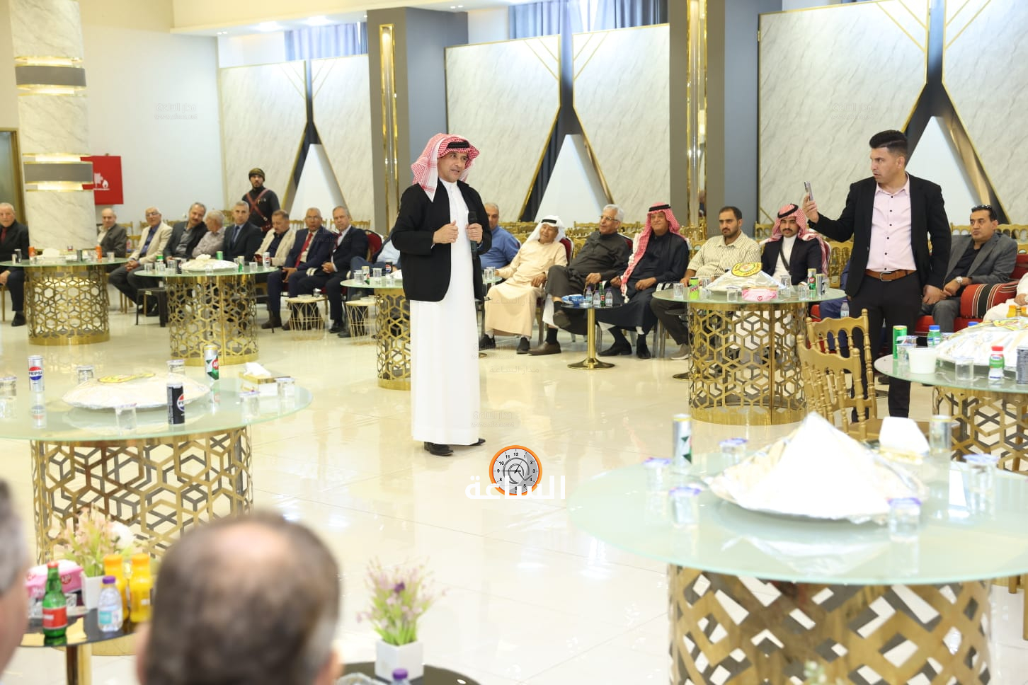 Madar Al-Saa Images 0.4444602090001666