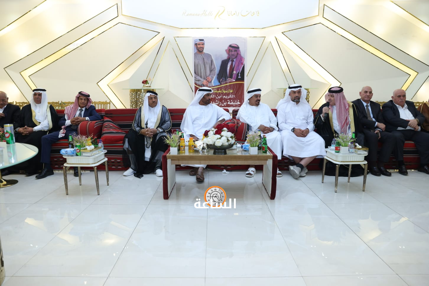 Madar Al-Saa Images 0.12700287462965132