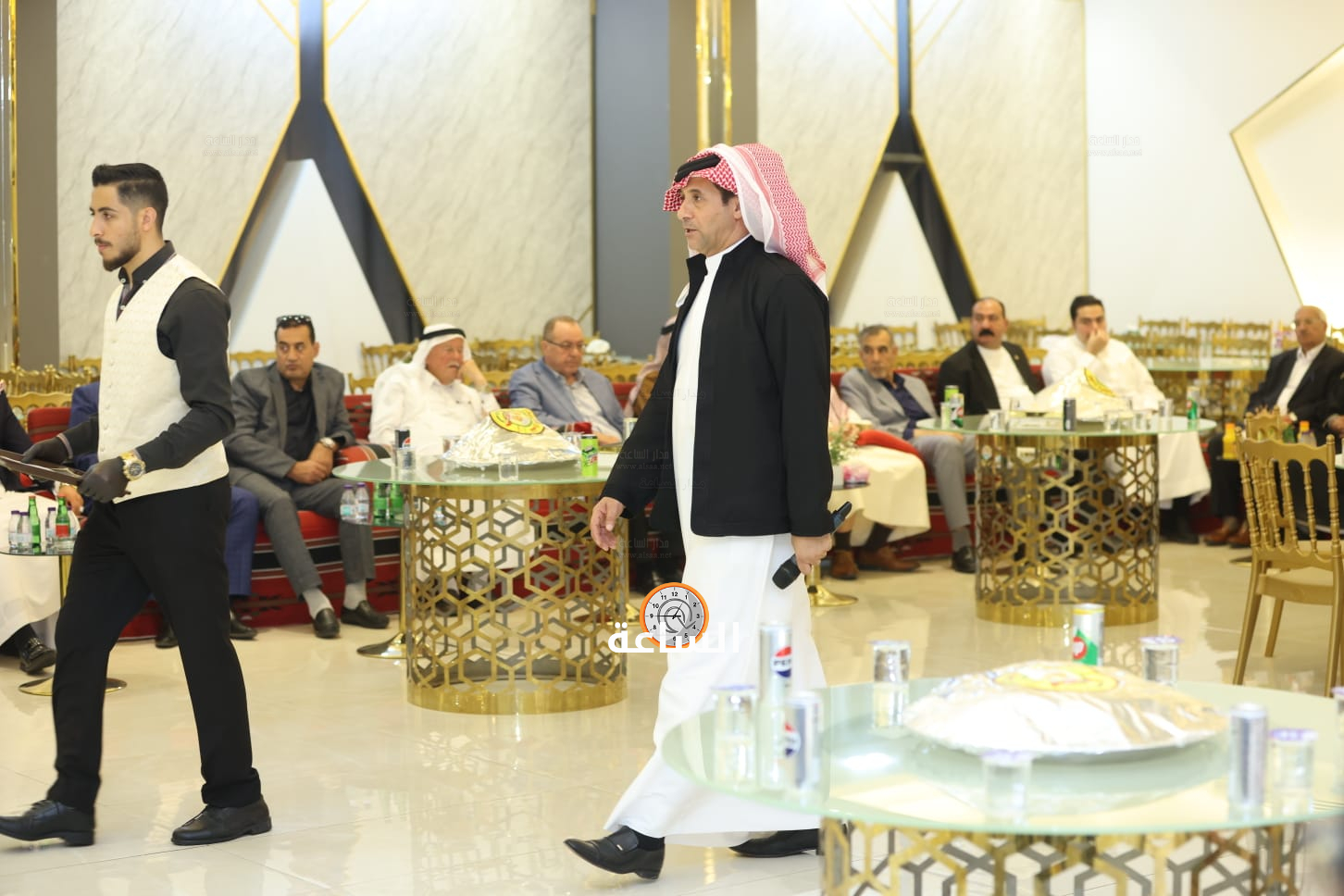 Madar Al-Saa Images 0.8359429928390255