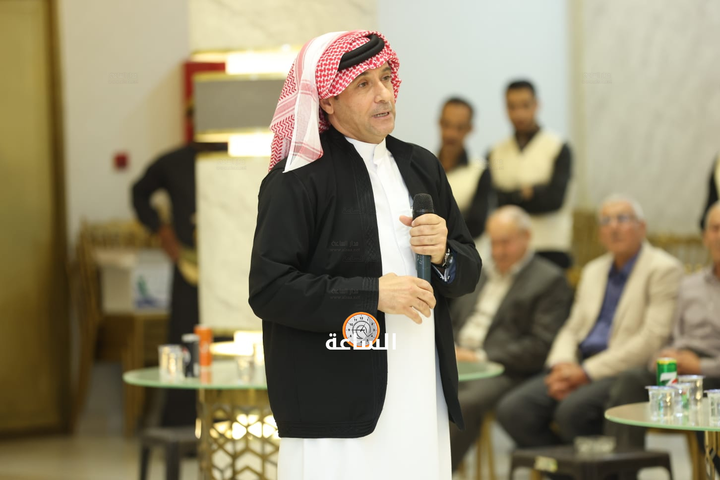 Madar Al-Saa Images 0.7734451901127655