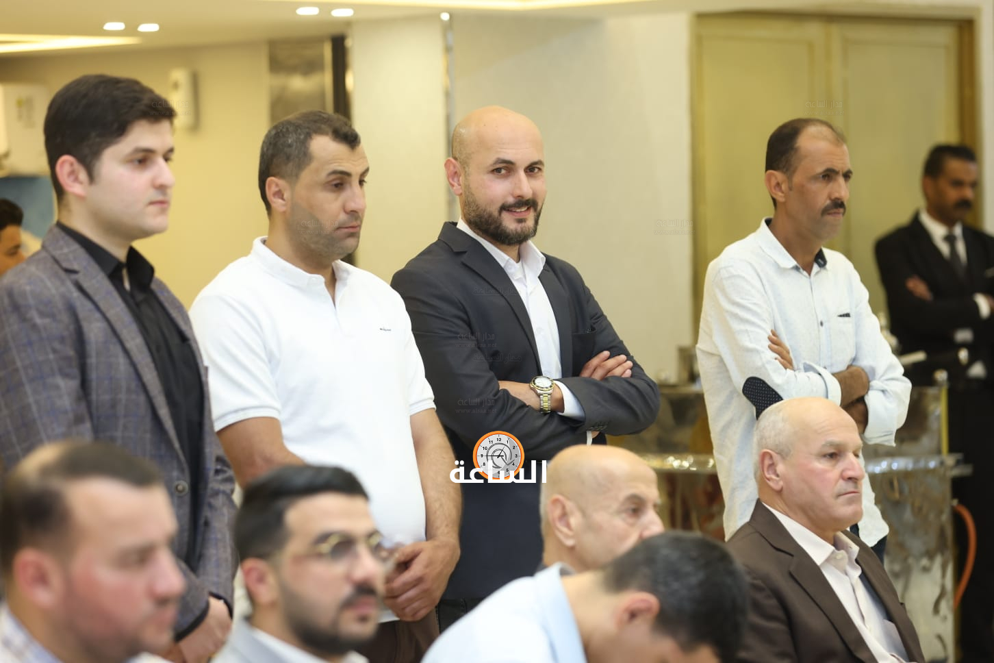 Madar Al-Saa Images 0.31445687849817006