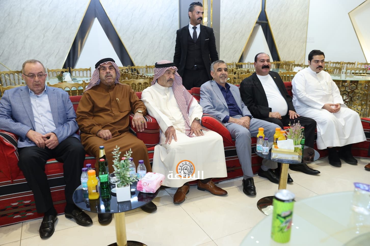 Madar Al-Saa Images 0.5813635977406769