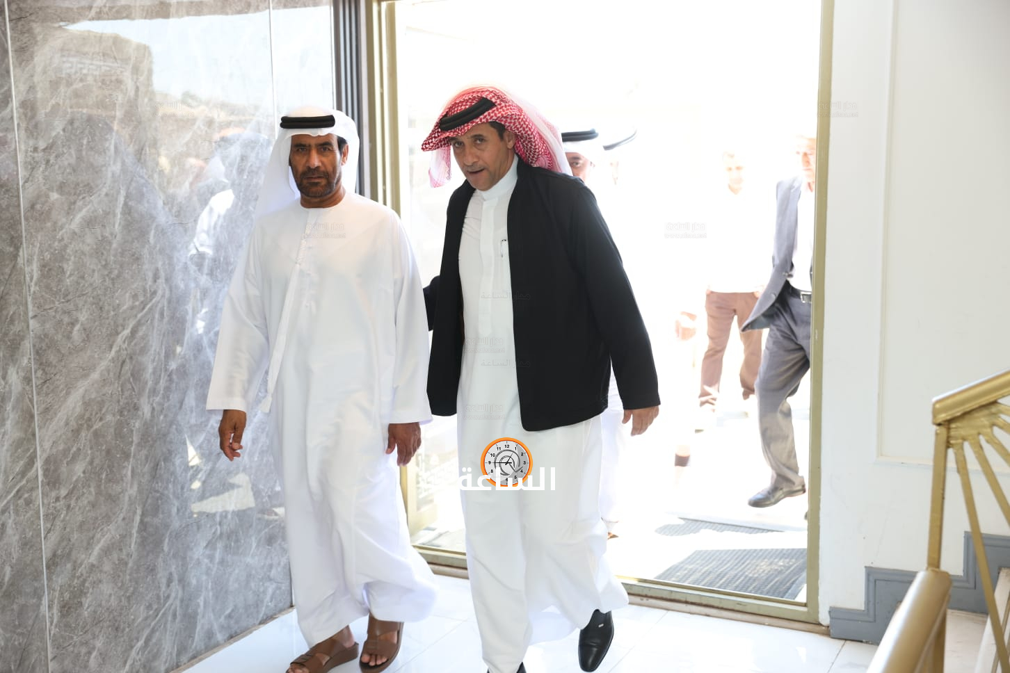 Madar Al-Saa Images 0.525440940878338