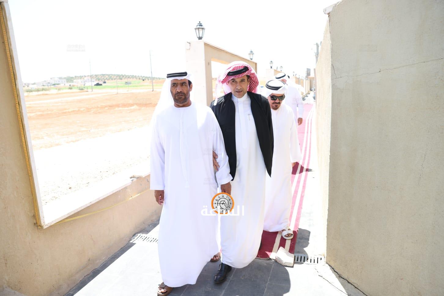 Madar Al-Saa Images 0.6365974996125072