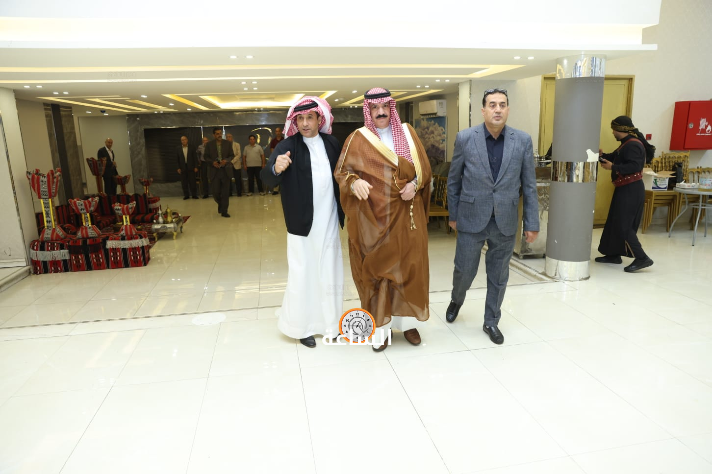 Madar Al-Saa Images 0.8234981413767217