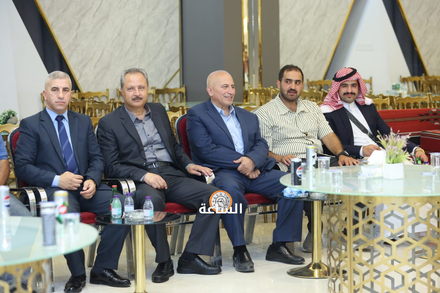 Madar Al-Saa Images 0.904392401873931