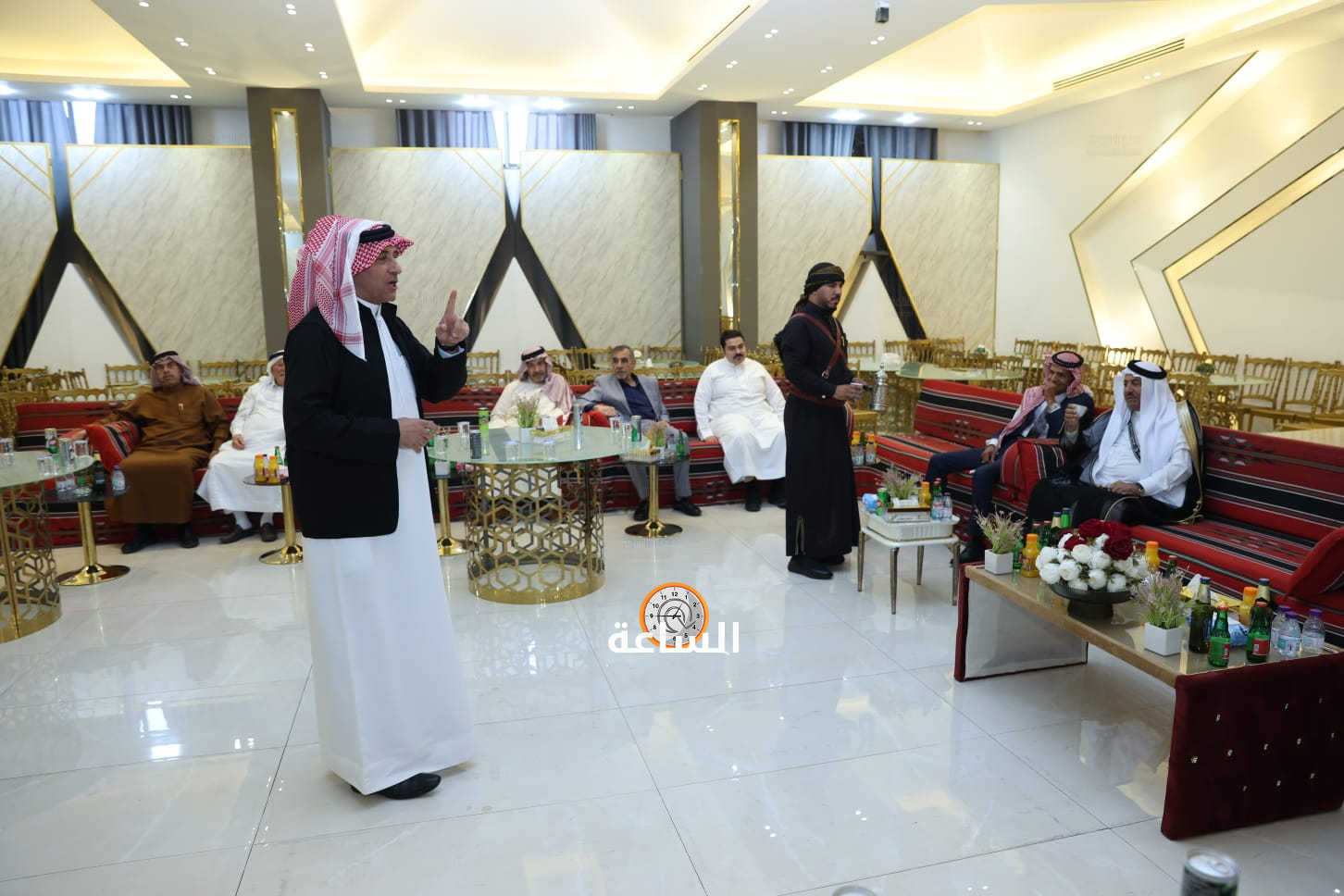 Madar Al-Saa Images 0.13742941940823927