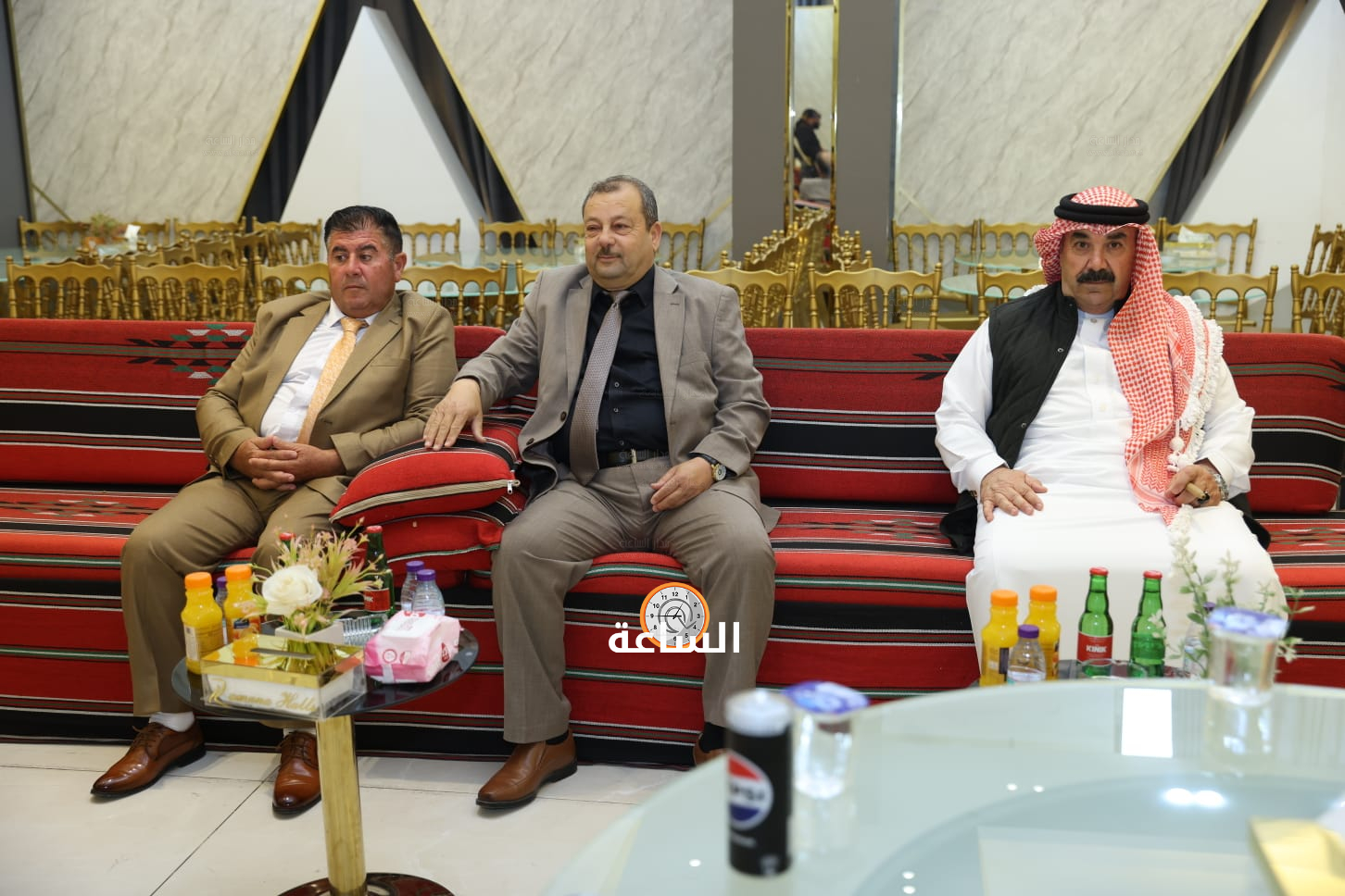 Madar Al-Saa Images 0.3409364780833388