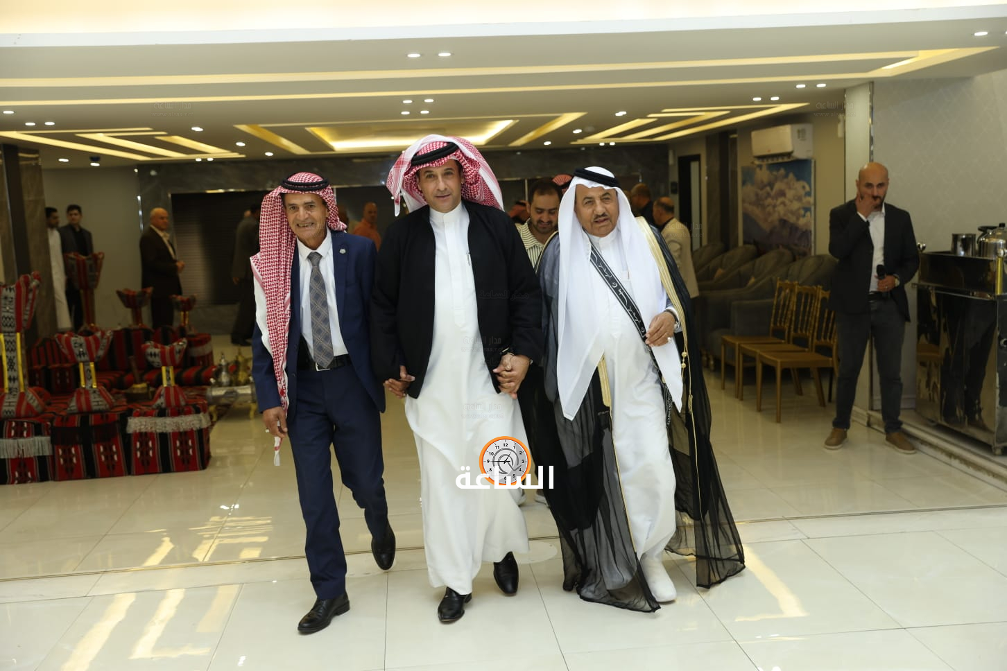 Madar Al-Saa Images 0.6982140914452656