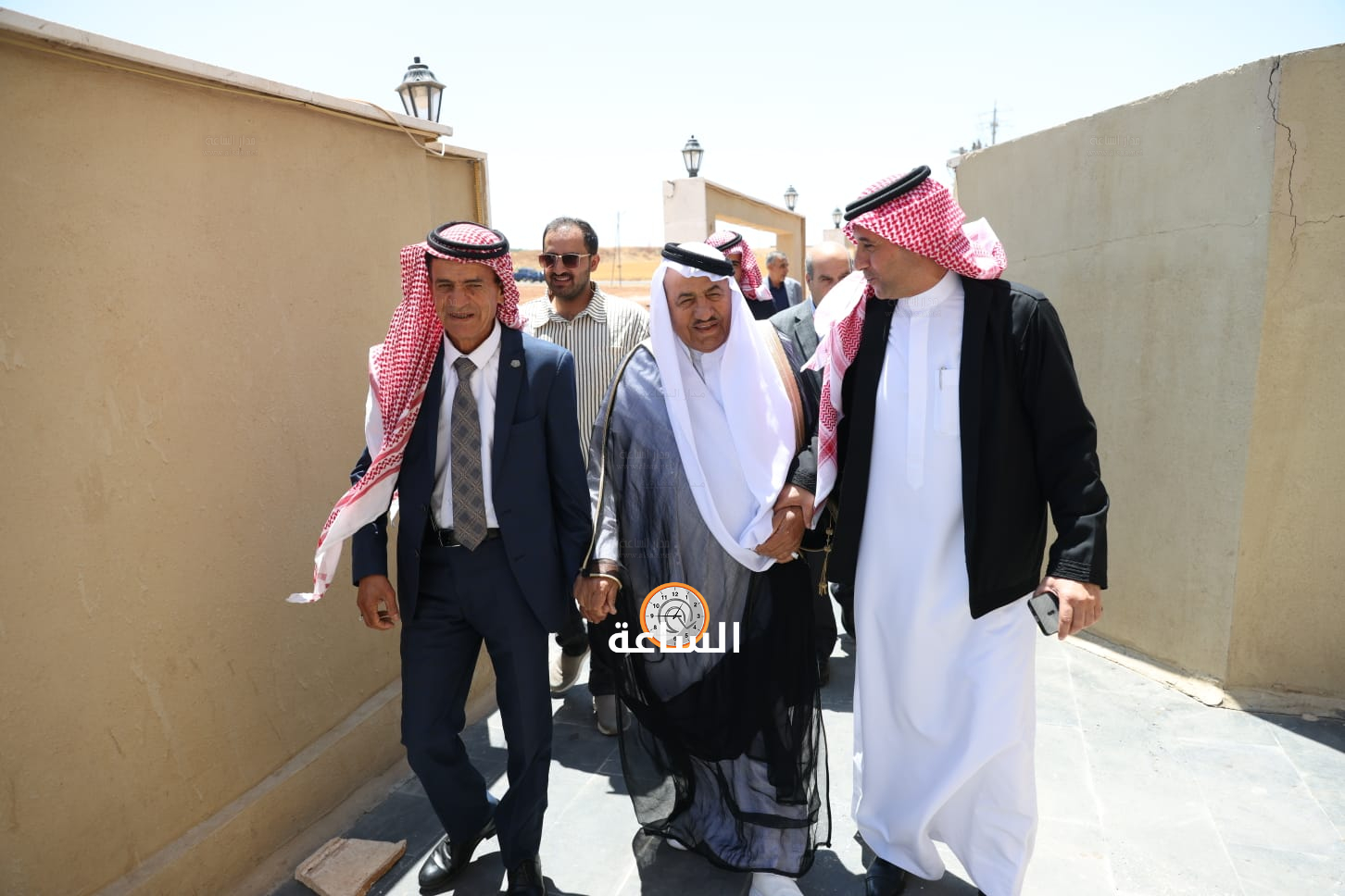 Madar Al-Saa Images 0.020978874134661596