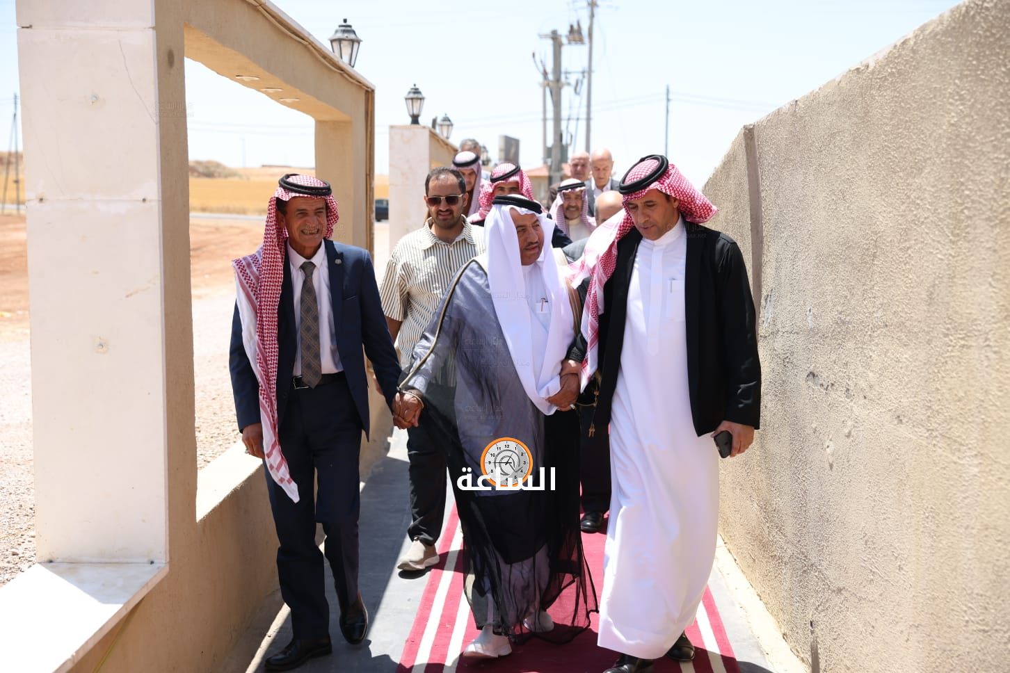 Madar Al-Saa Images 0.6950067541450002