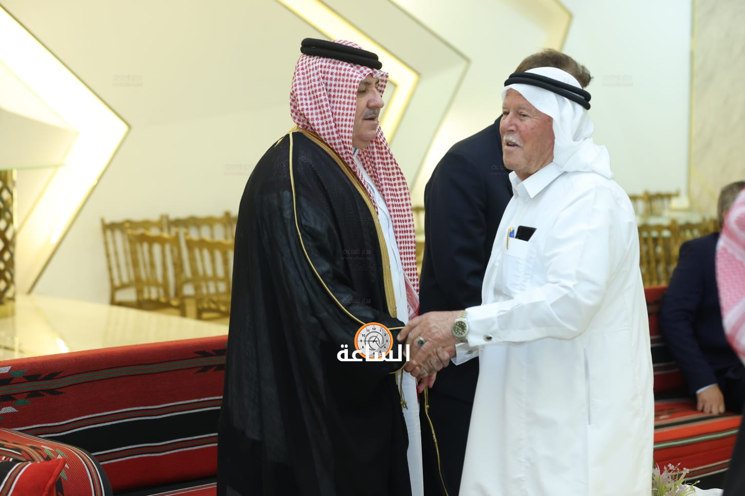 Madar Al-Saa Images 0.2584898864604185