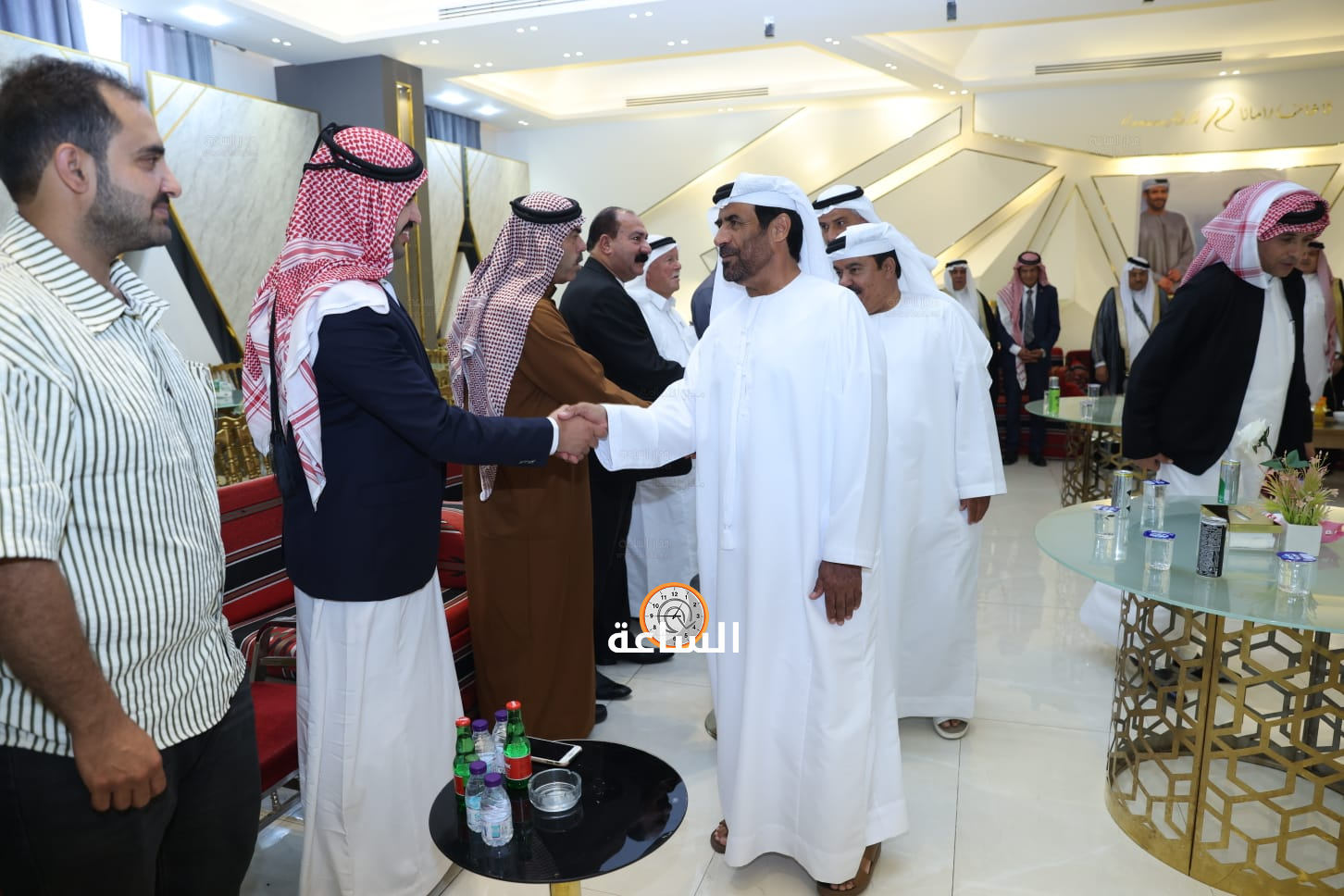 Madar Al-Saa Images 0.338064570238345