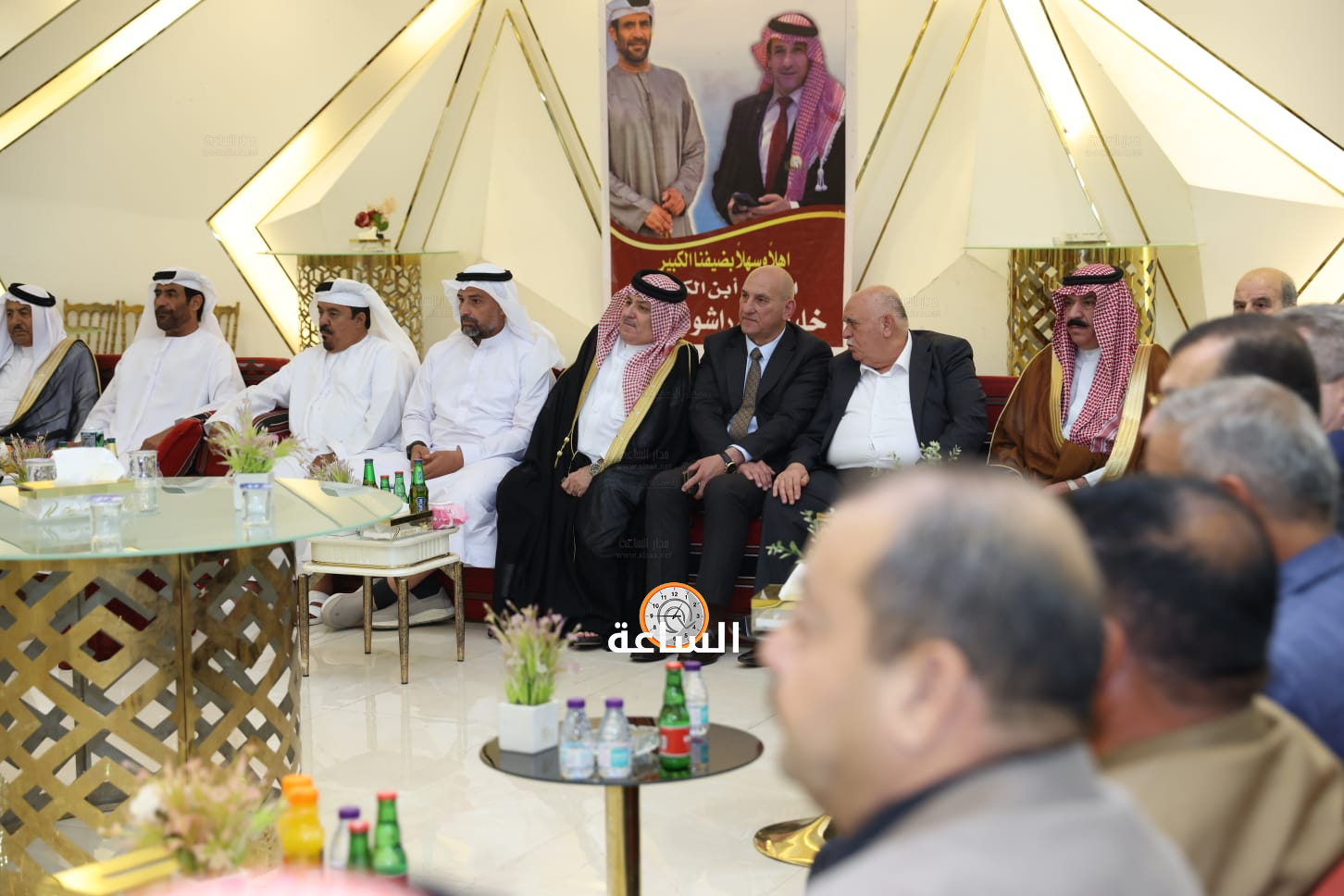 Madar Al-Saa Images 0.33536277936463454