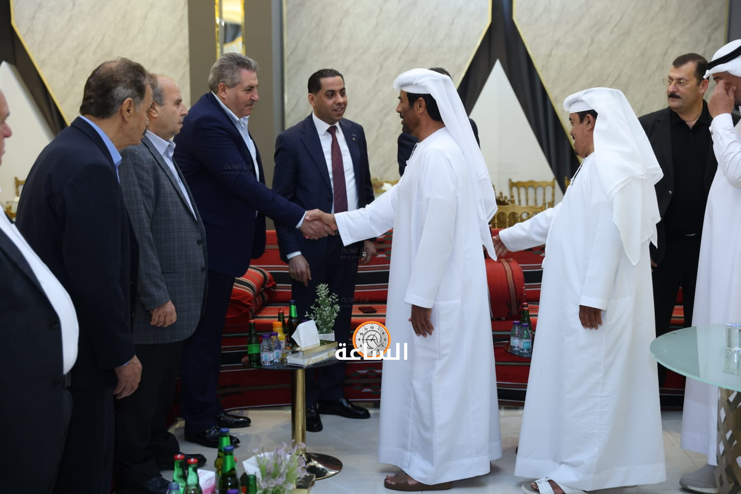 Madar Al-Saa Images 0.20972245902089914