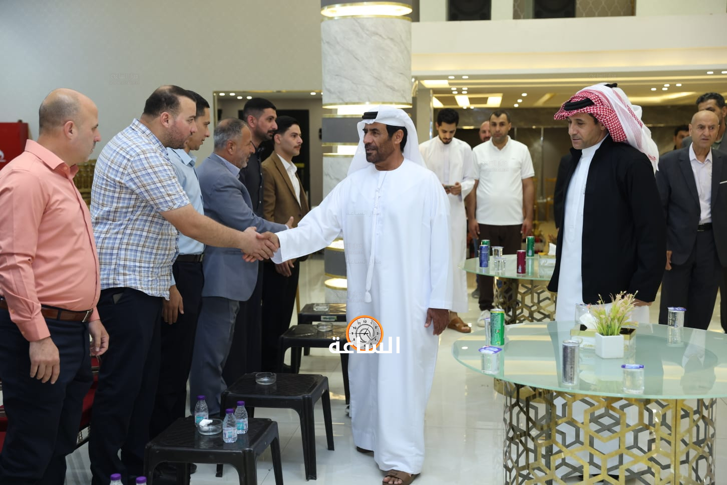 Madar Al-Saa Images 0.42535018040646977