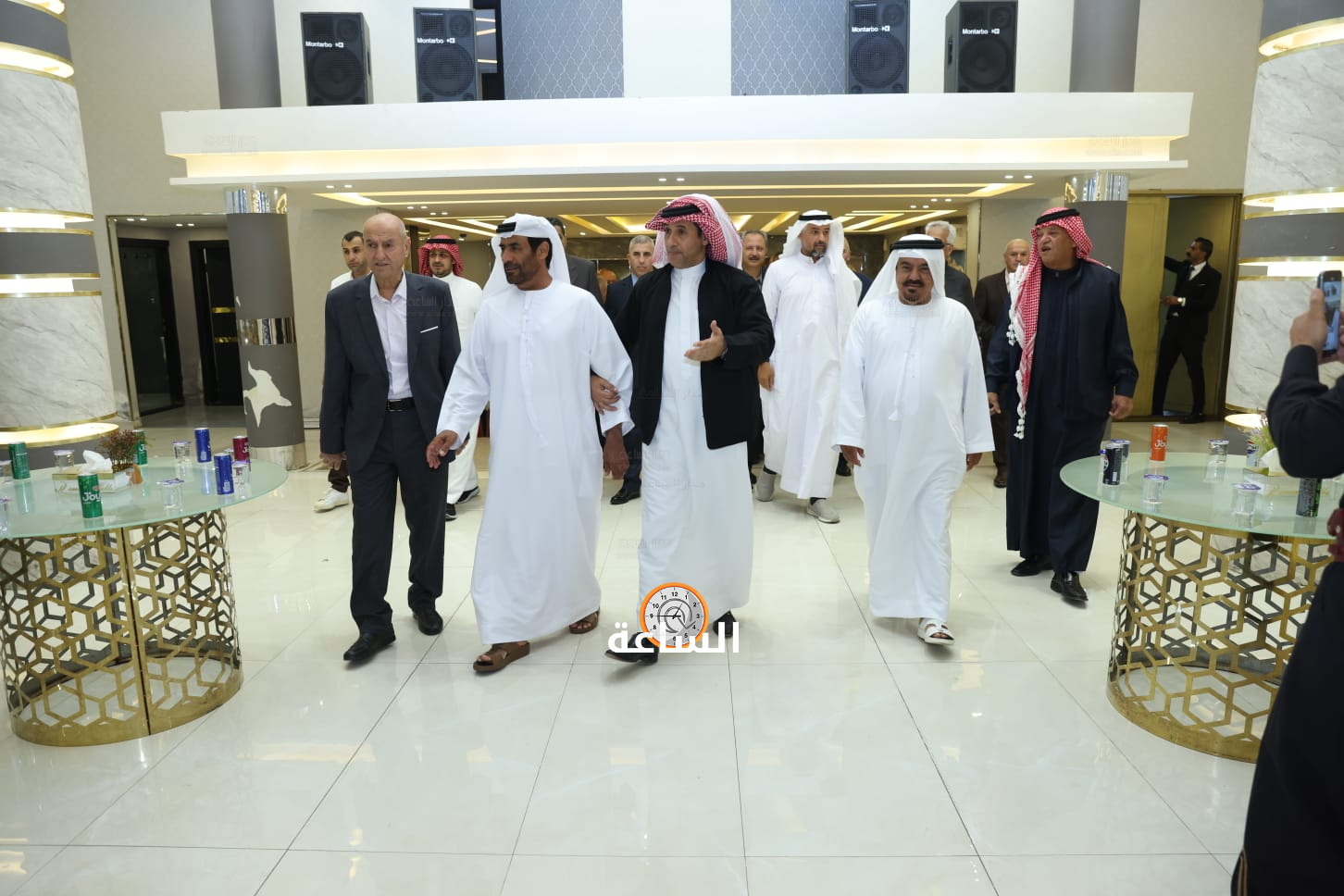 Madar Al-Saa Images 0.587497707171766