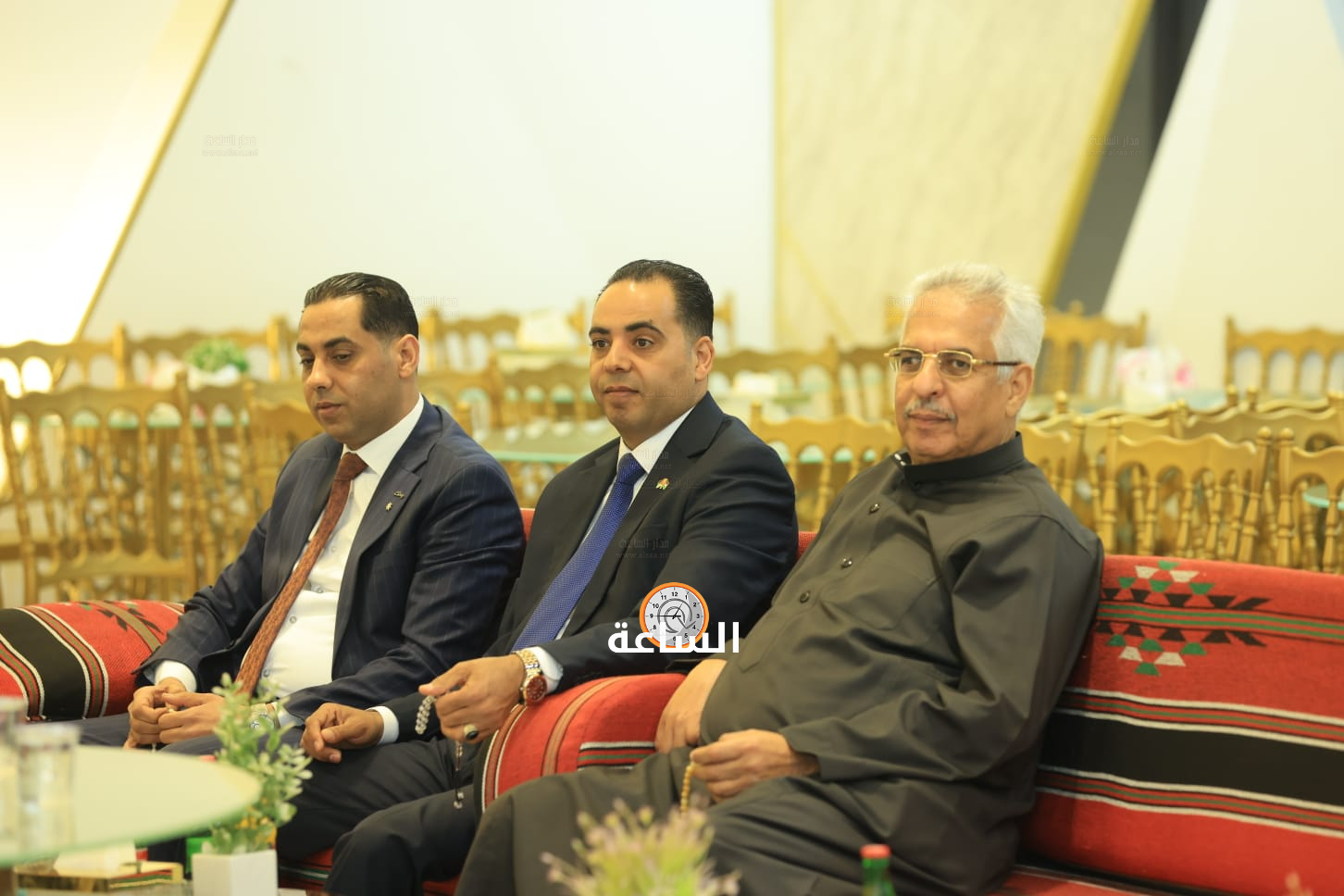 Madar Al-Saa Images 0.4628456855501798