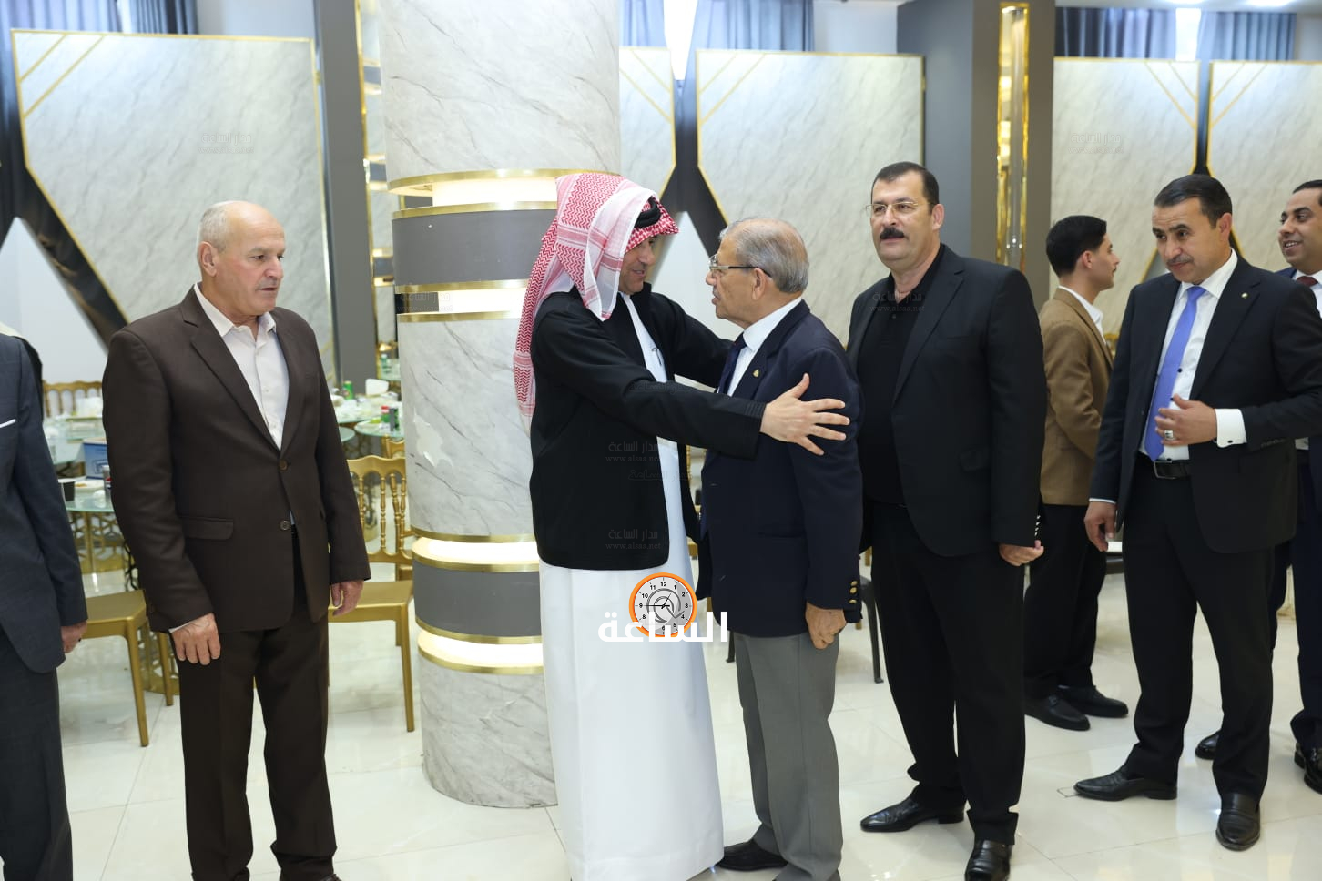 Madar Al-Saa Images 0.8686335168686169