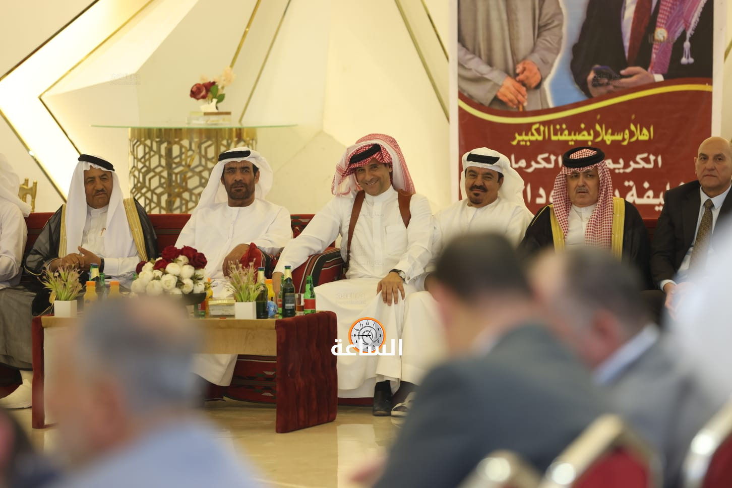 Madar Al-Saa Images 0.45755051505033817