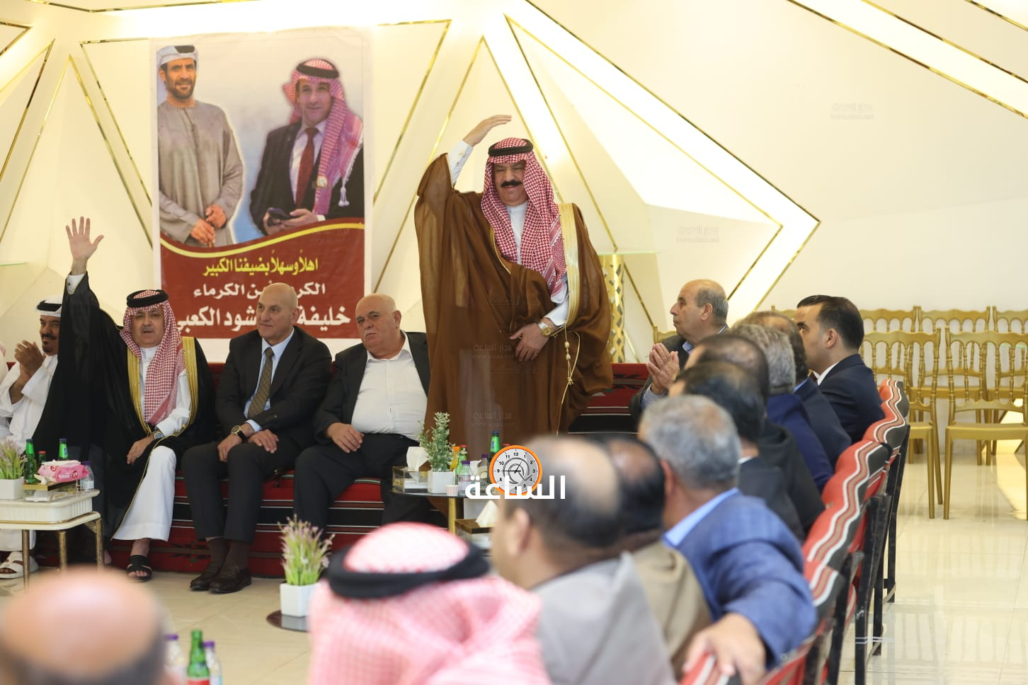 Madar Al-Saa Images 0.03680947827725578