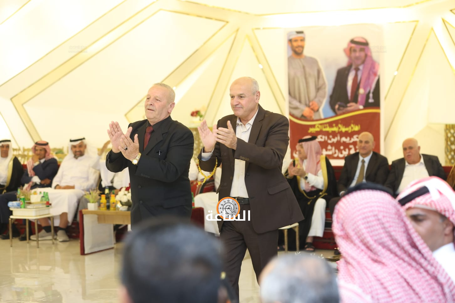 Madar Al-Saa Images 0.39487345709368826