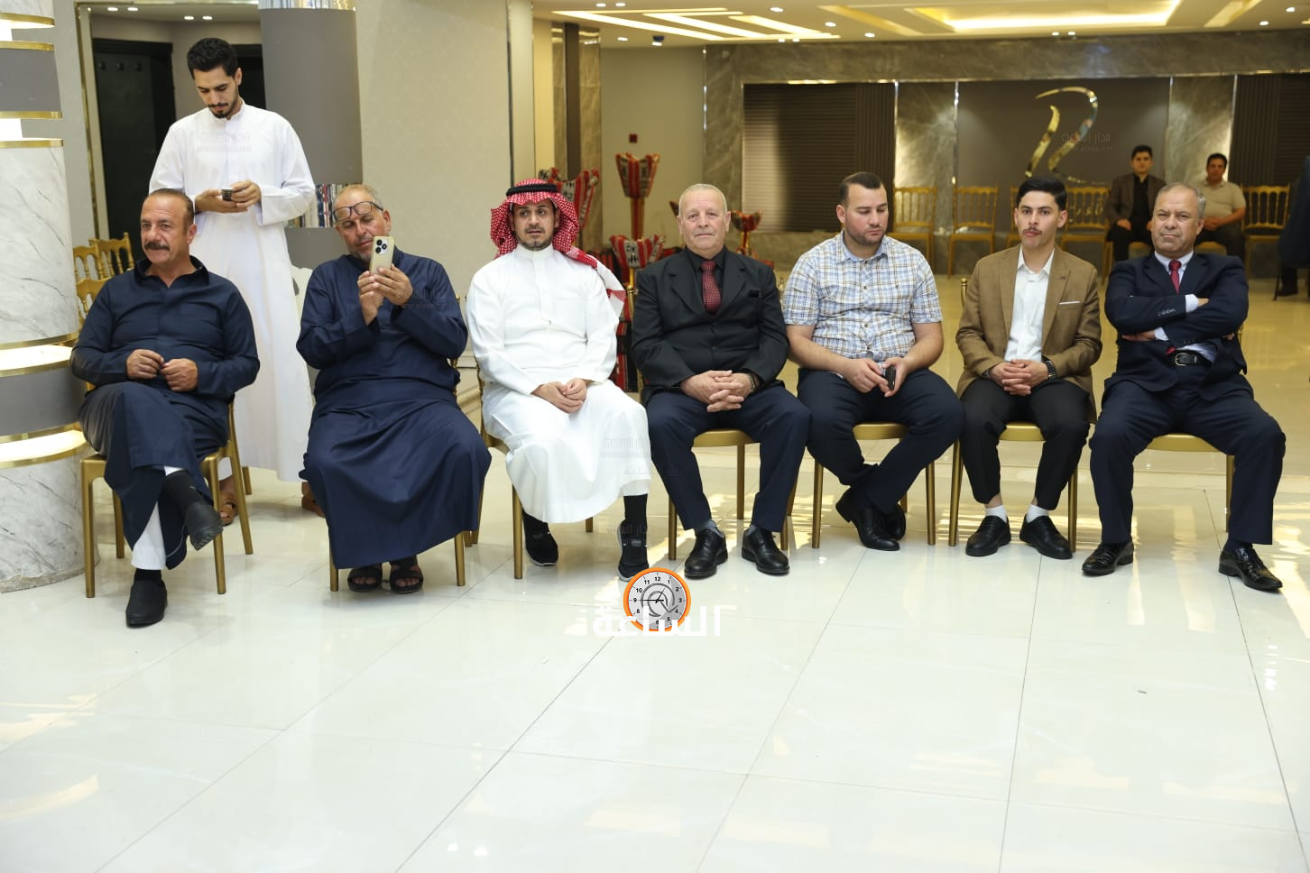 Madar Al-Saa Images 0.39051644024975596
