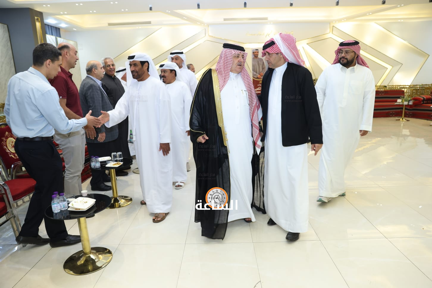 Madar Al-Saa Images 0.30150835017499744