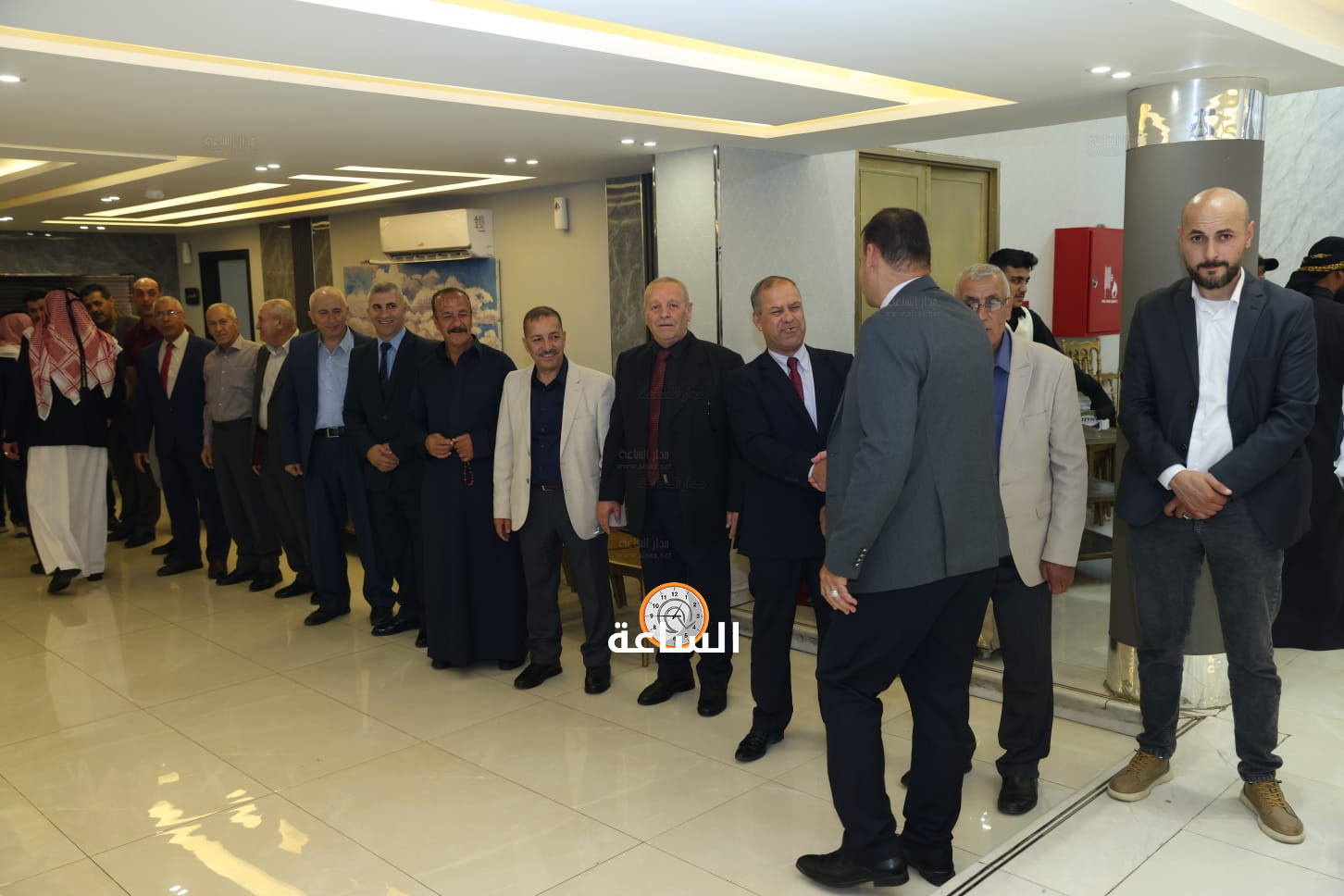 Madar Al-Saa Images 0.19891629877764616