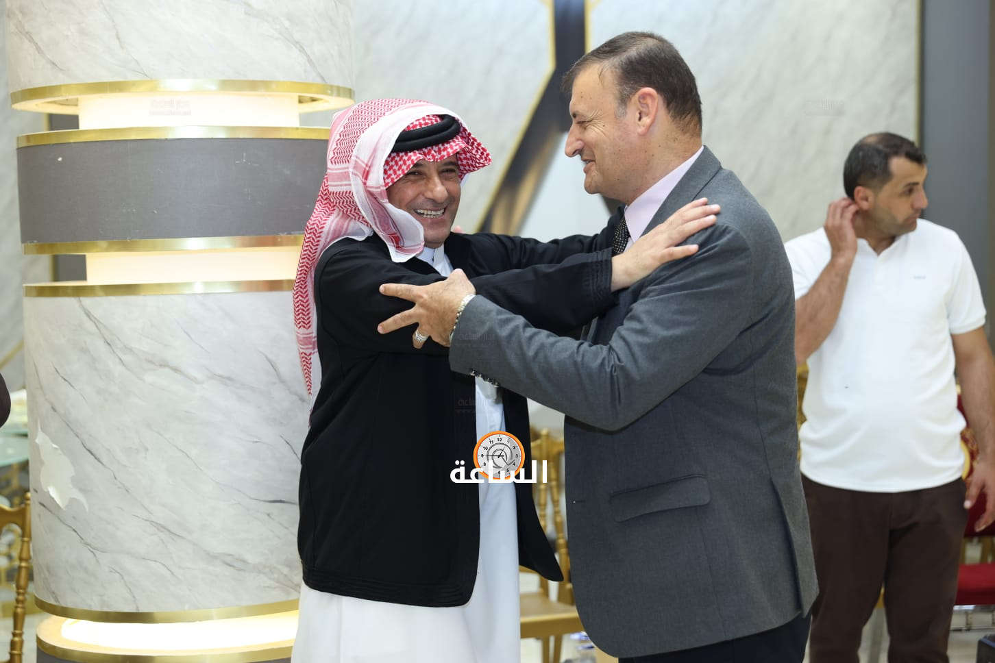 Madar Al-Saa Images 0.2387851420837619