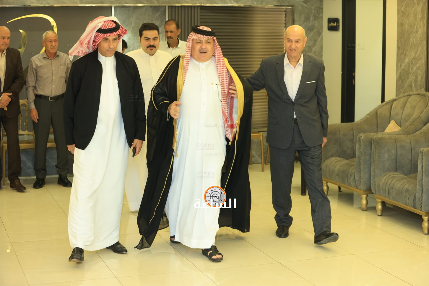 Madar Al-Saa Images 0.1707321101385243