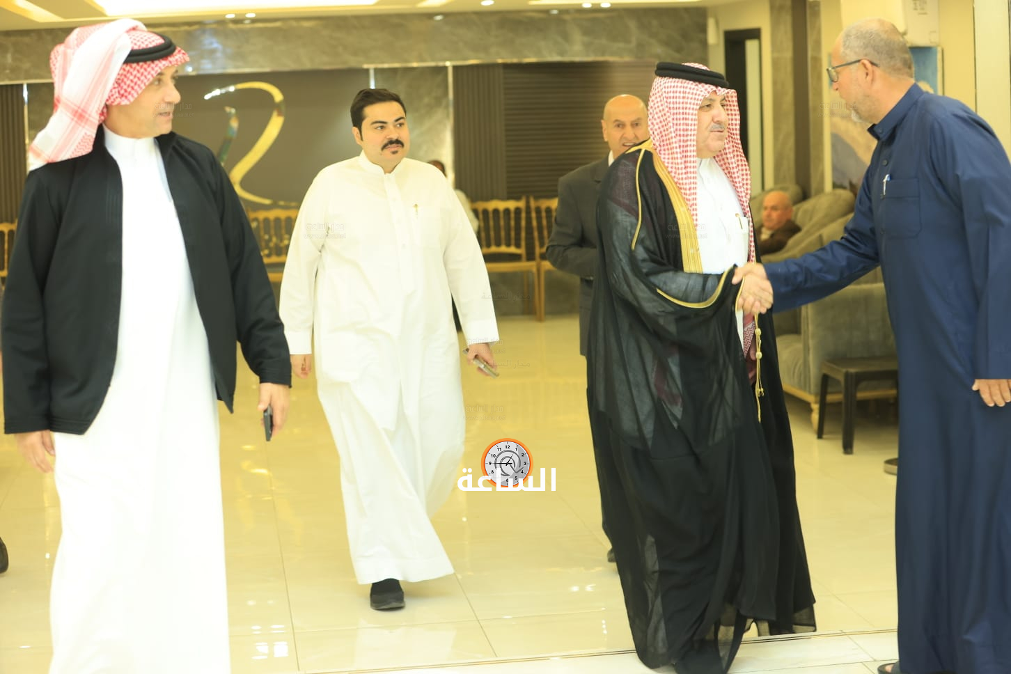 Madar Al-Saa Images 0.45917956897204404
