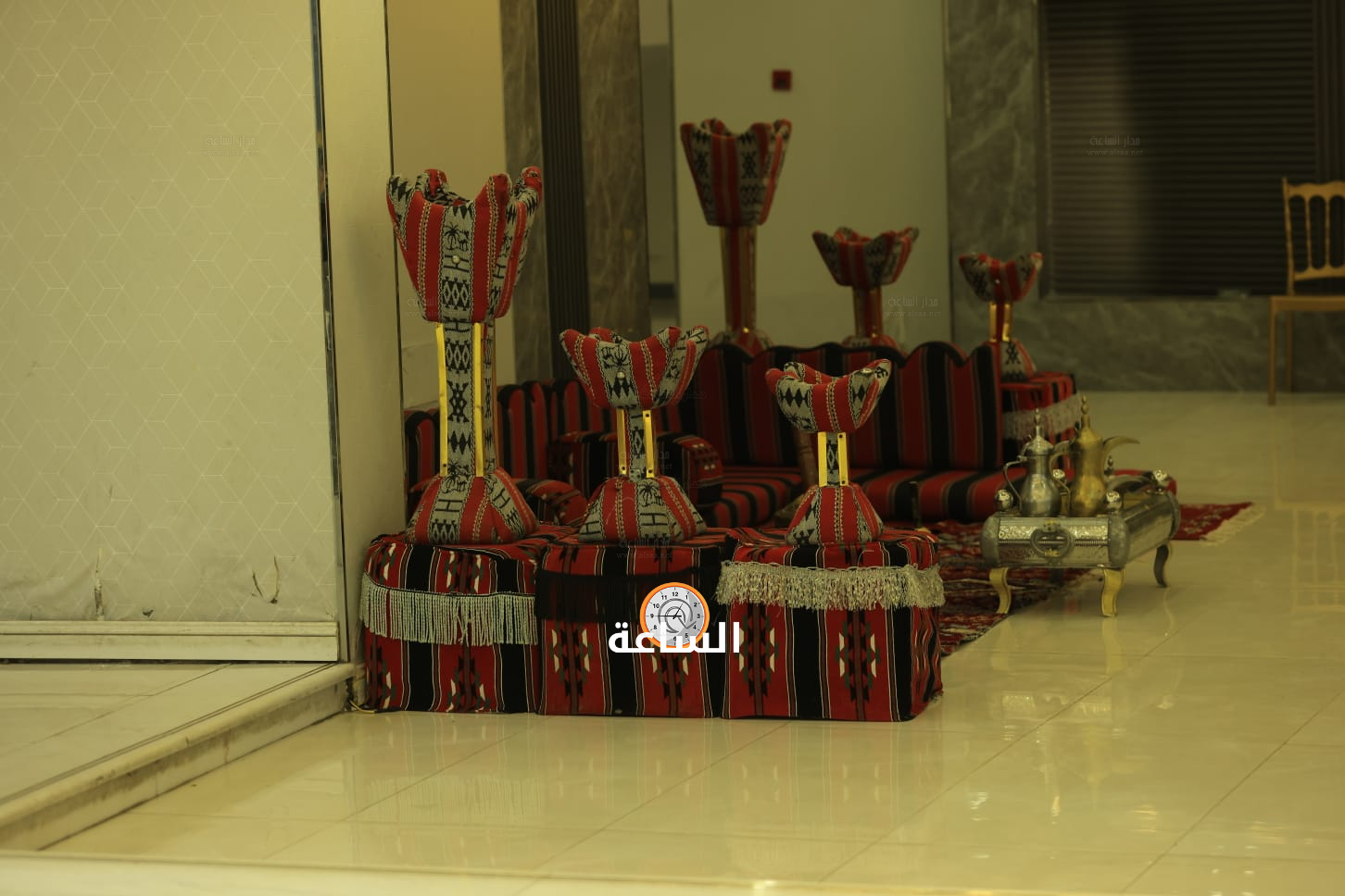 Madar Al-Saa Images 0.5013417163202714