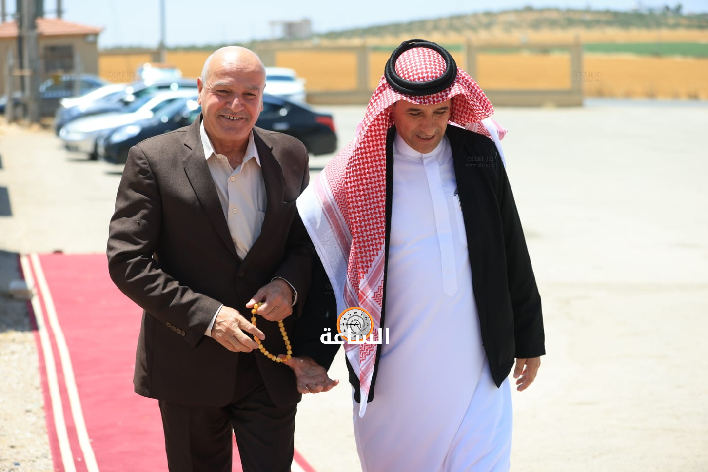 Madar Al-Saa Images 0.978449806727988