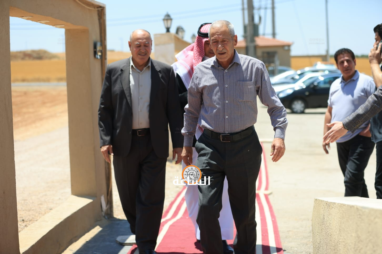 Madar Al-Saa Images 0.23855353338686314