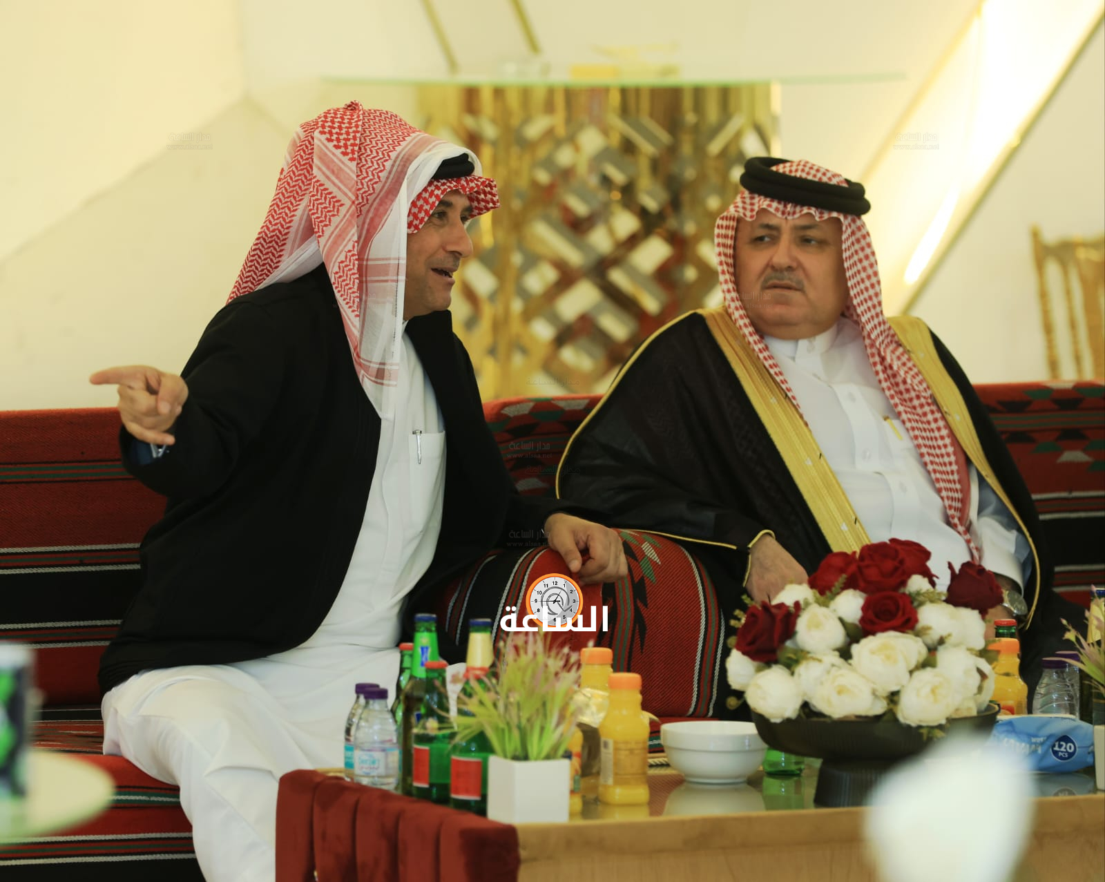 Madar Al-Saa Images 0.09980838317706153