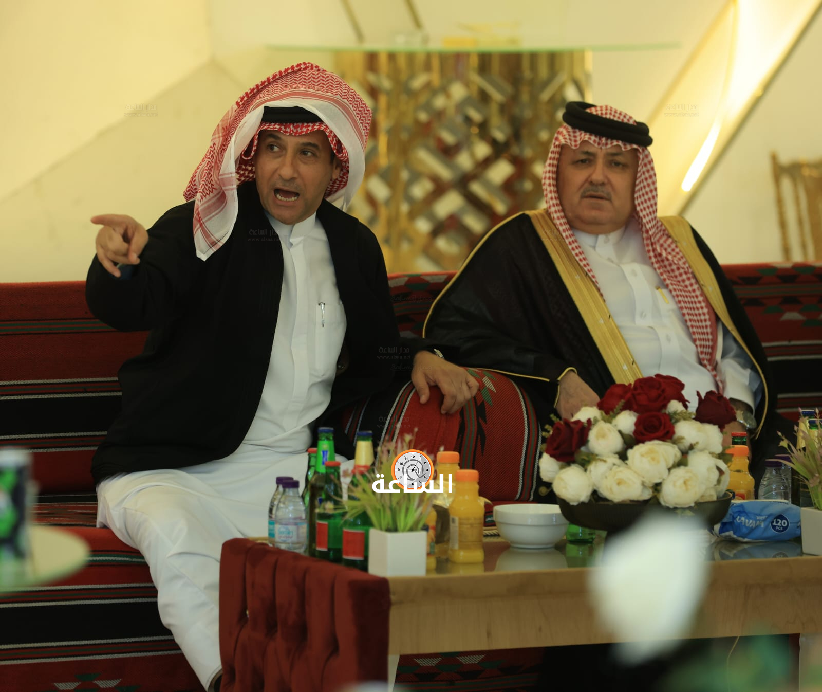 Madar Al-Saa Images 0.8182730692478486
