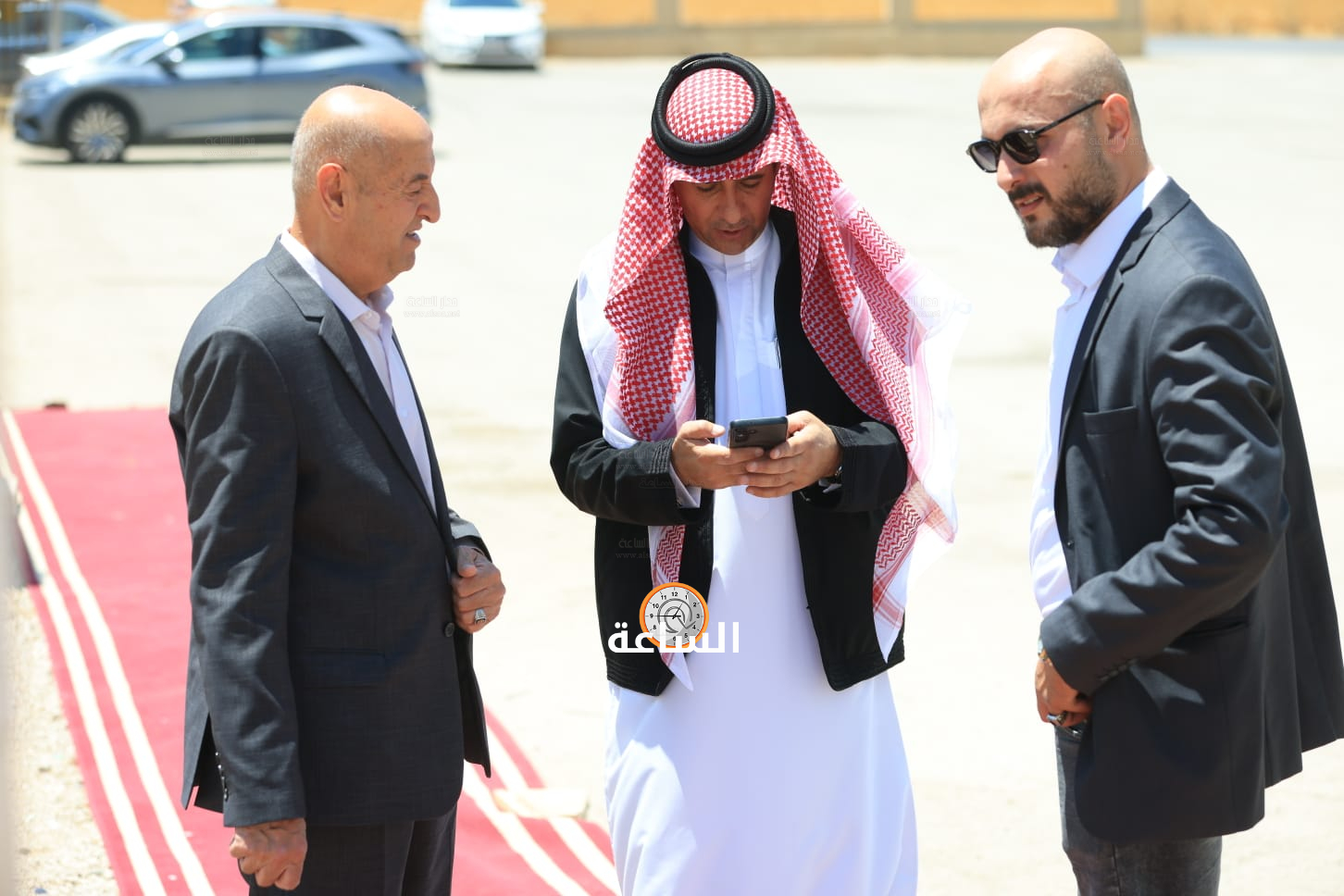 Madar Al-Saa Images 0.5688082953719203