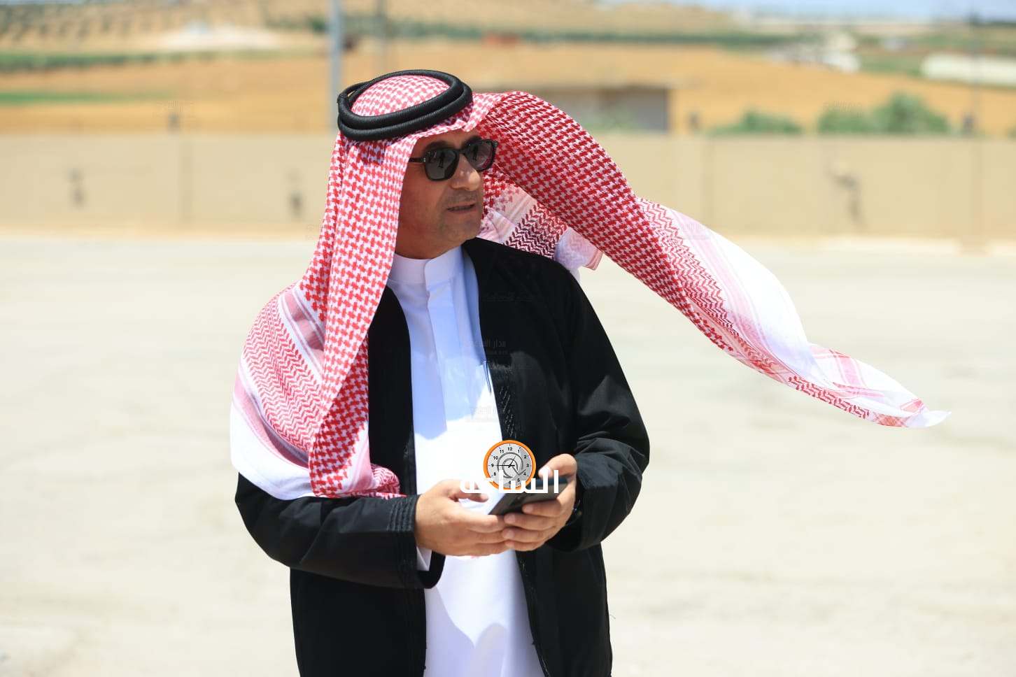 Madar Al-Saa Images 0.6697628932416287
