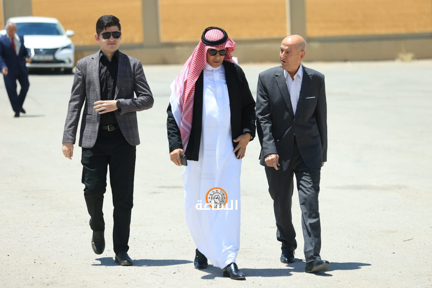 Madar Al-Saa Images 0.6495928808450201