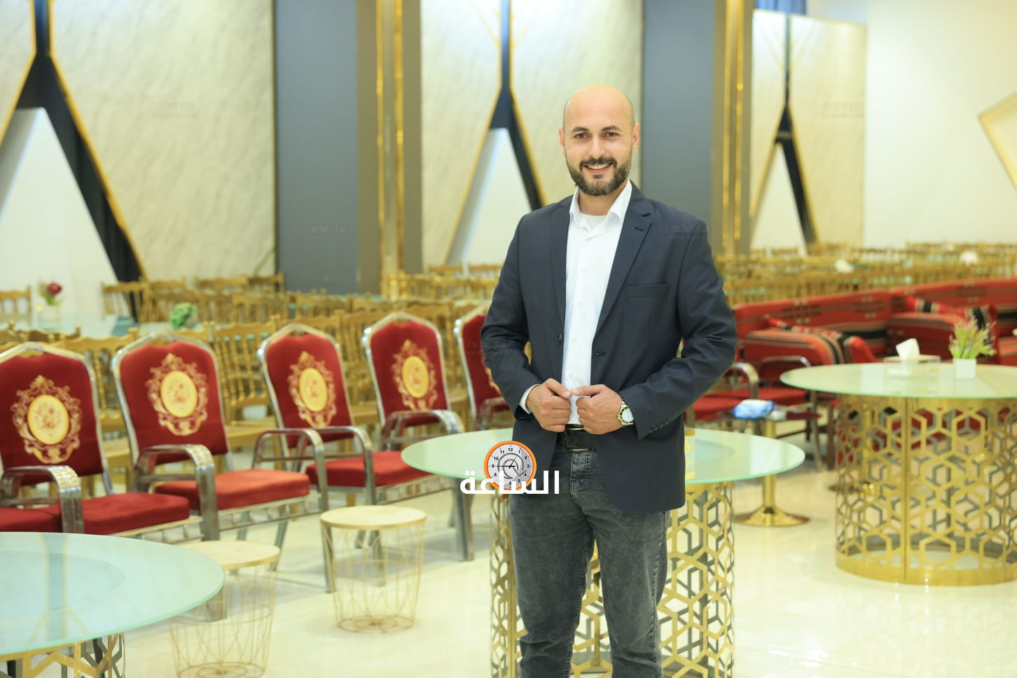 Madar Al-Saa Images 0.7736156097008882
