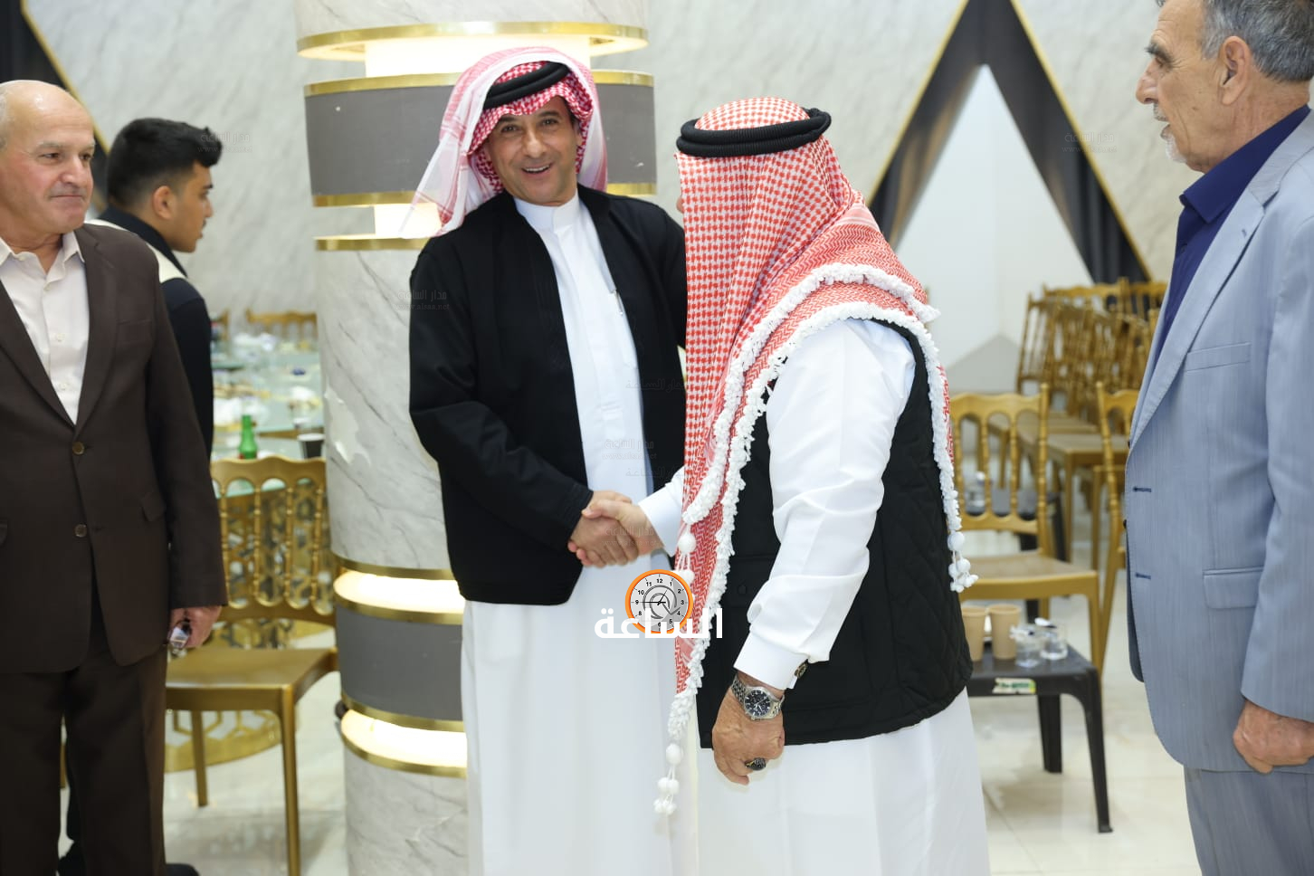 Madar Al-Saa Images 0.16024706992223492
