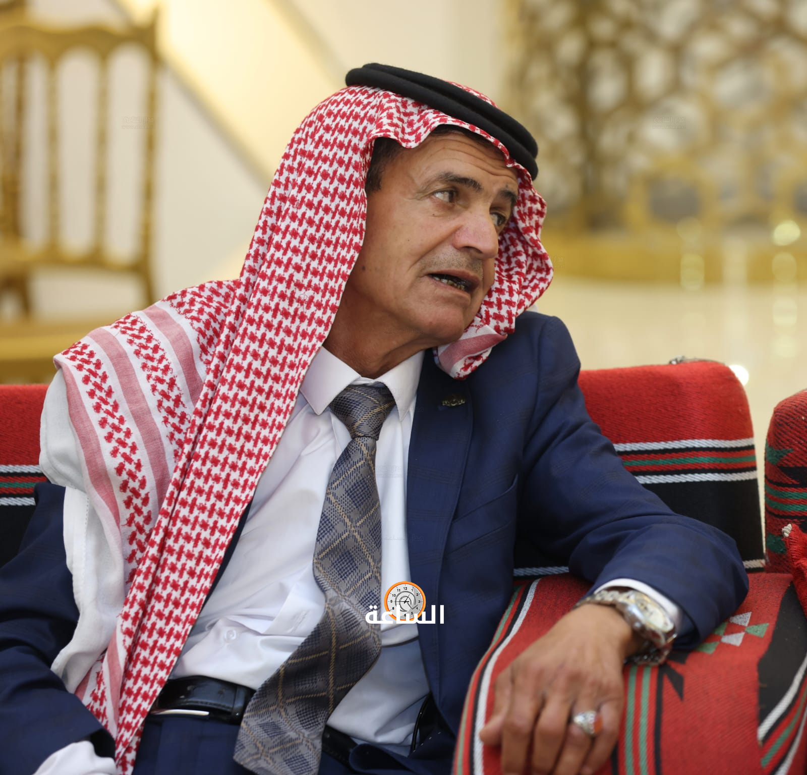 Madar Al-Saa Images 0.804152866542143