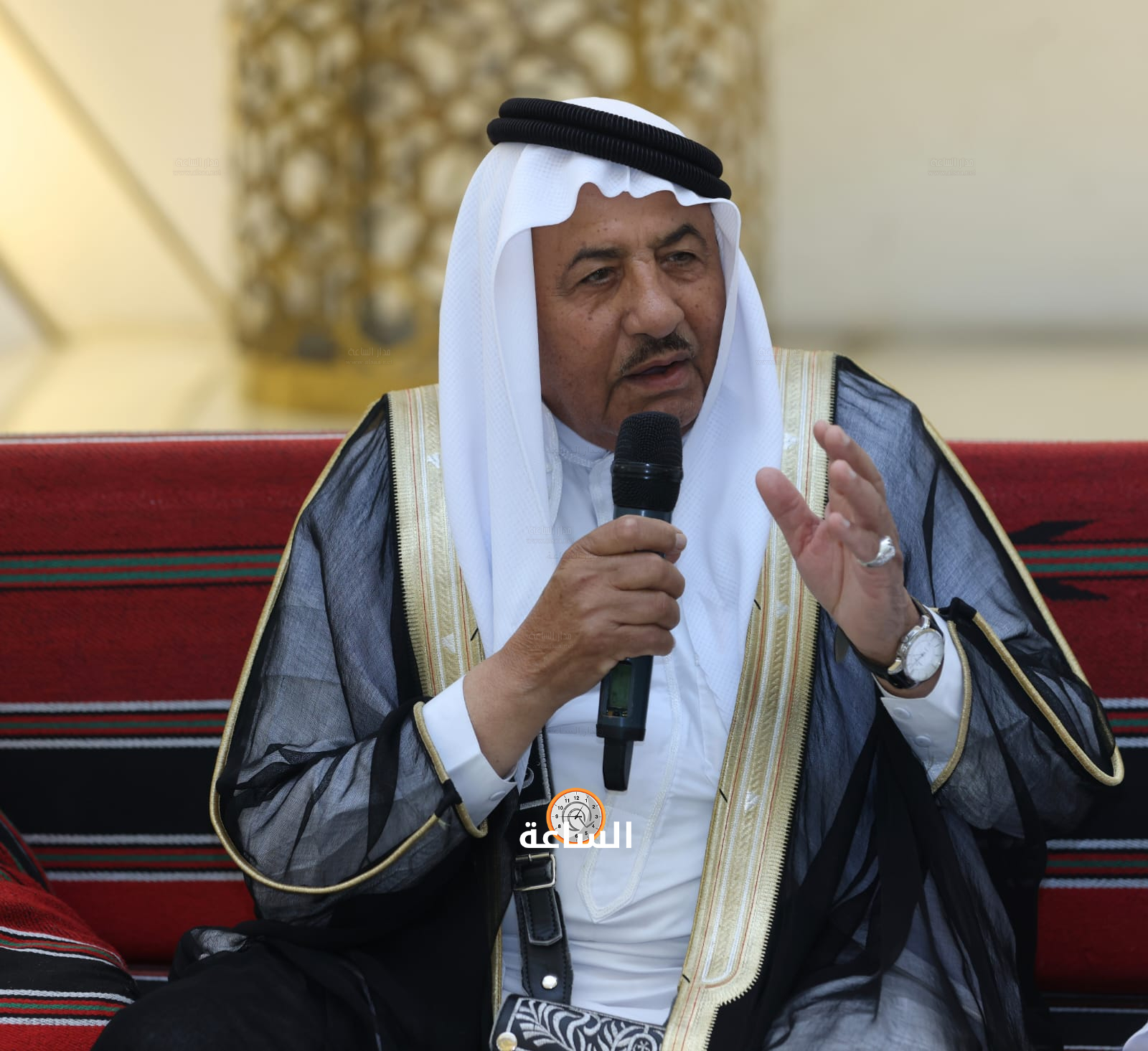 Madar Al-Saa Images 0.4178104995886177