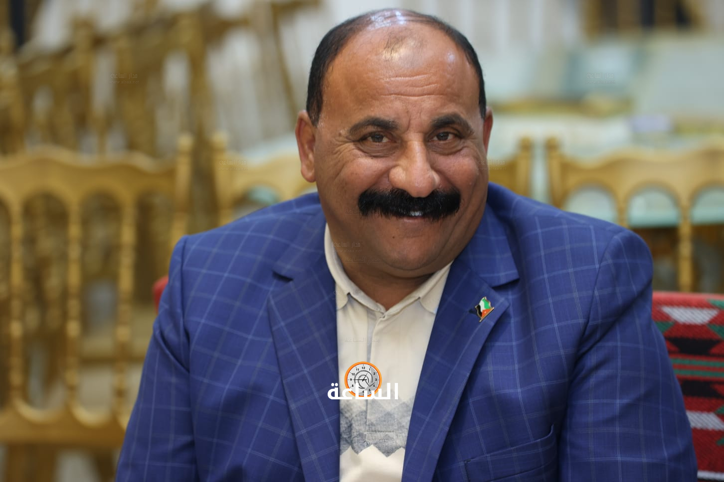 Madar Al-Saa Images 0.3281295750223193