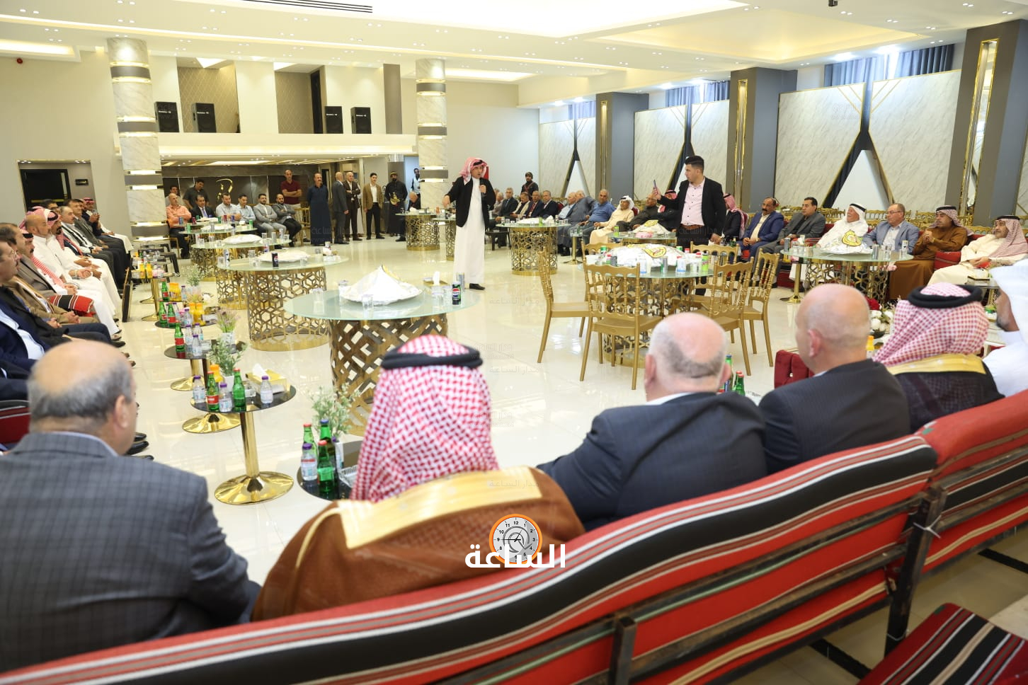 Madar Al-Saa Images 0.7037669832351803