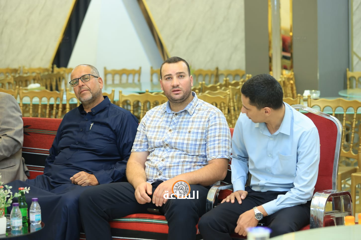 Madar Al-Saa Images 0.7086099854691459