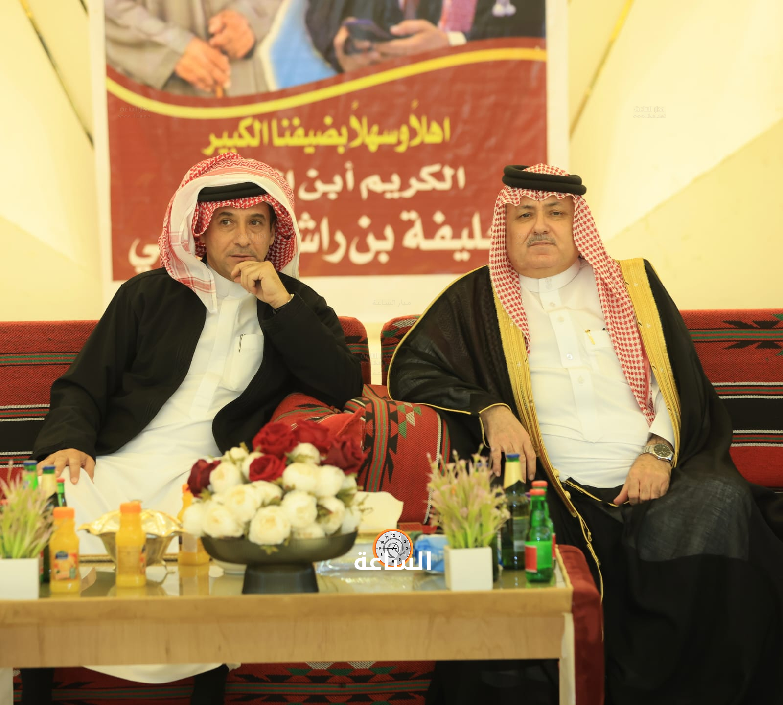 Madar Al-Saa Images 0.1403153369246477