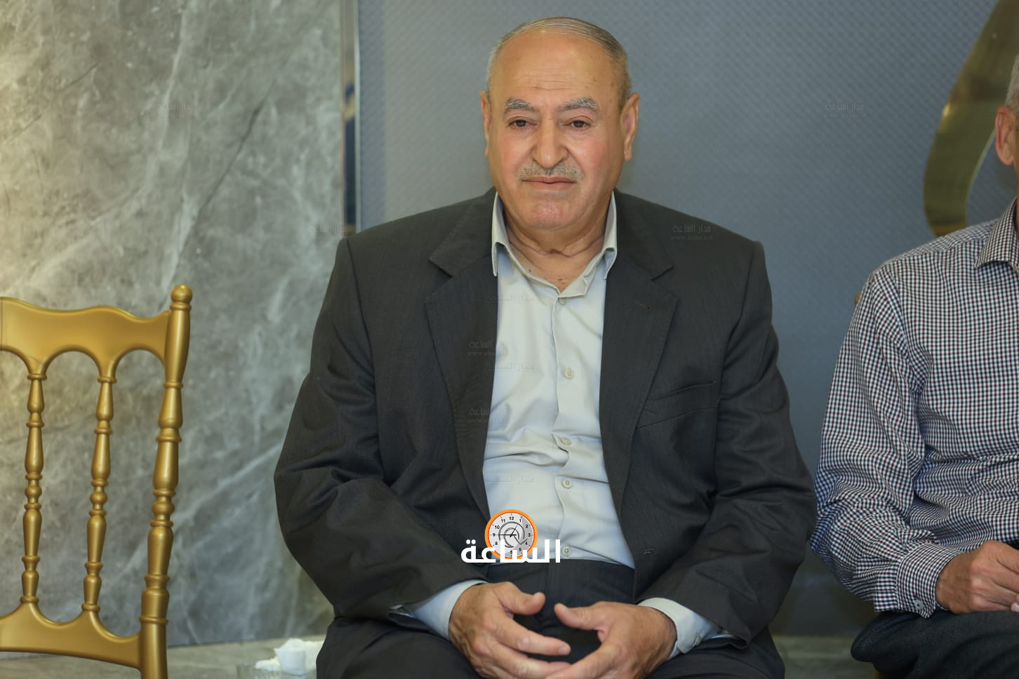 Madar Al-Saa Images 0.18466463650469123